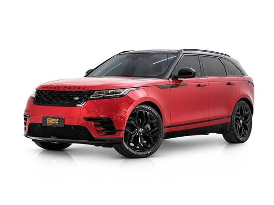 LAND ROVER RANGE ROVER VELAR 2.0 P300 GASOLINA R-DYNAMIC SE AUTOMÁTICO LAND ROVER RANGE ROVER VELAR 2.0 P300 GASOLINA R-DYNAMIC SE AUTOMÁTICO